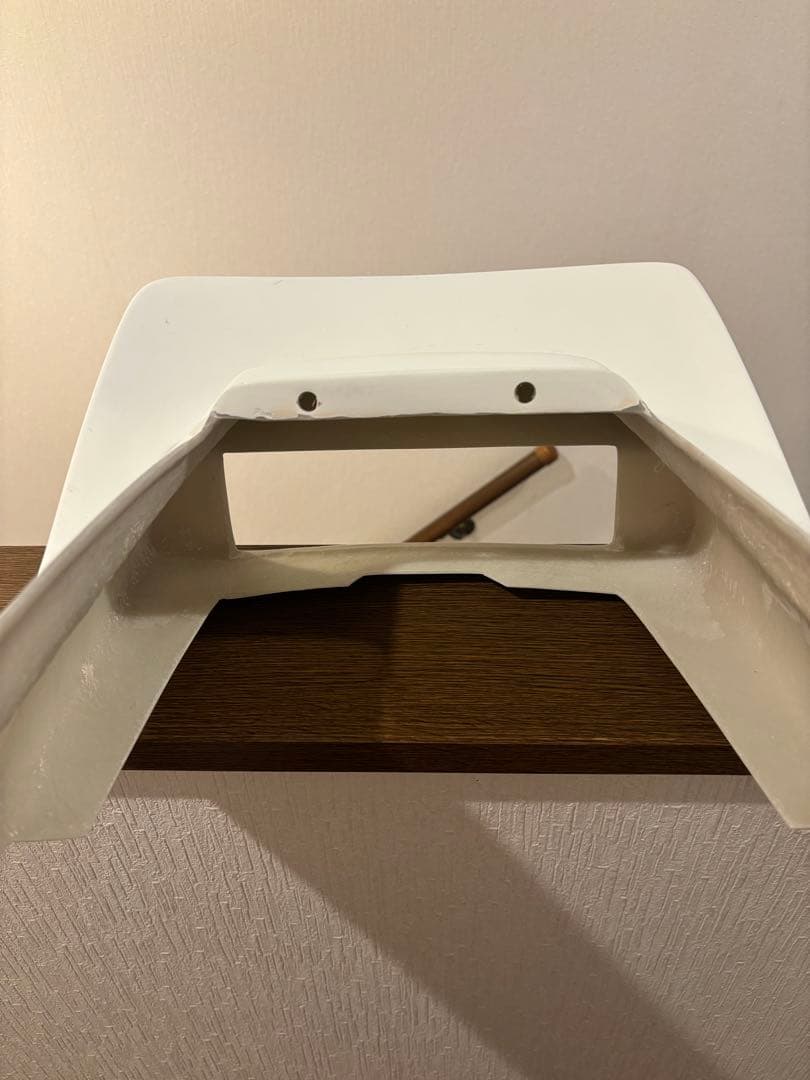 GPZ400R 羽テール　BEETタイプ