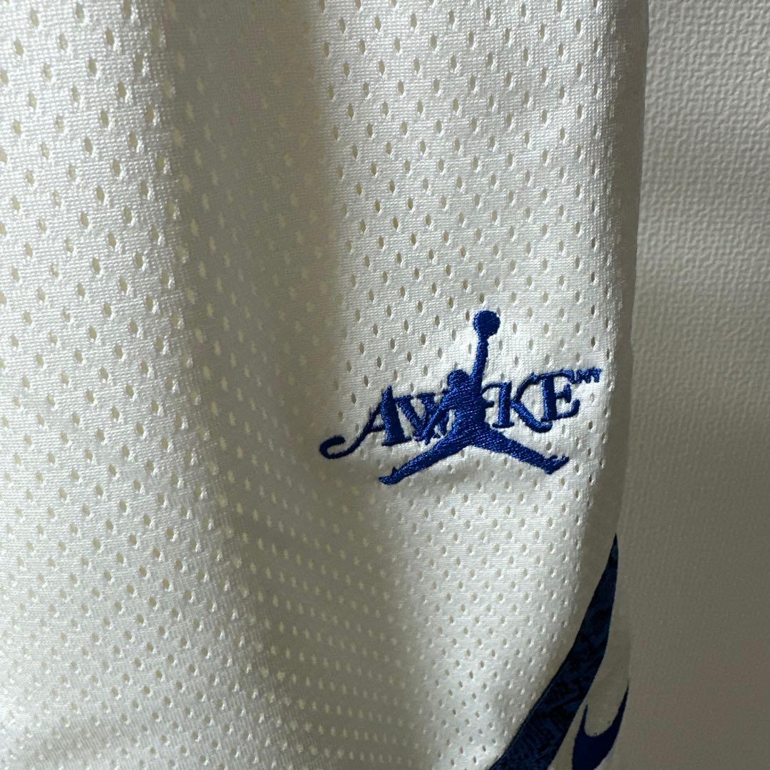 ウェア Nike Jordan x Awake NY Diamond Short