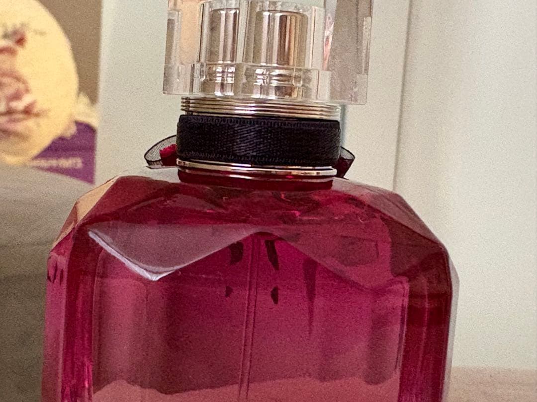 しみけん YSL モンパリ　アンタンス　オーデパルファム　50ml 箱付き