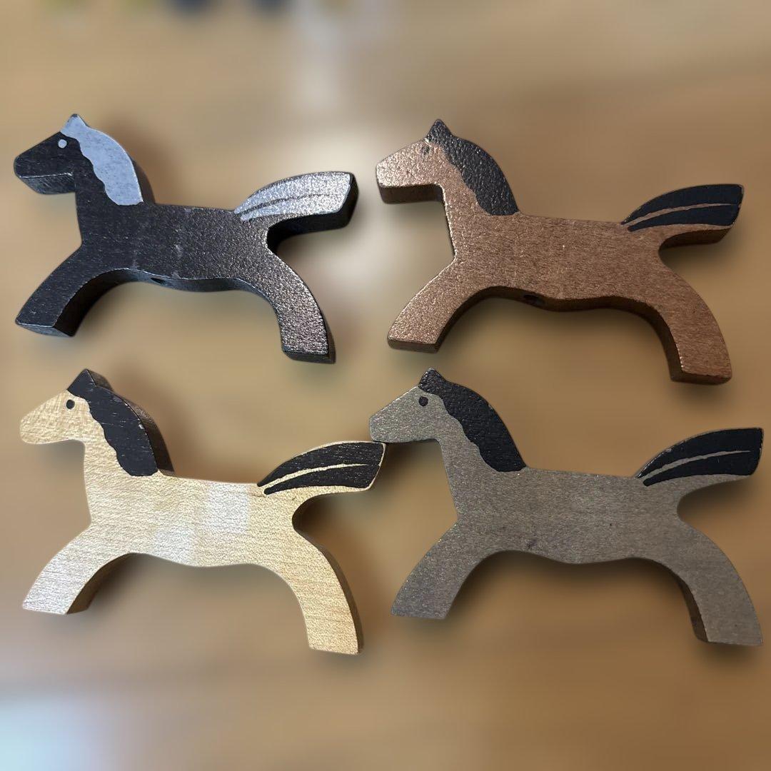 アルビスブラン　メリーゴーランド小