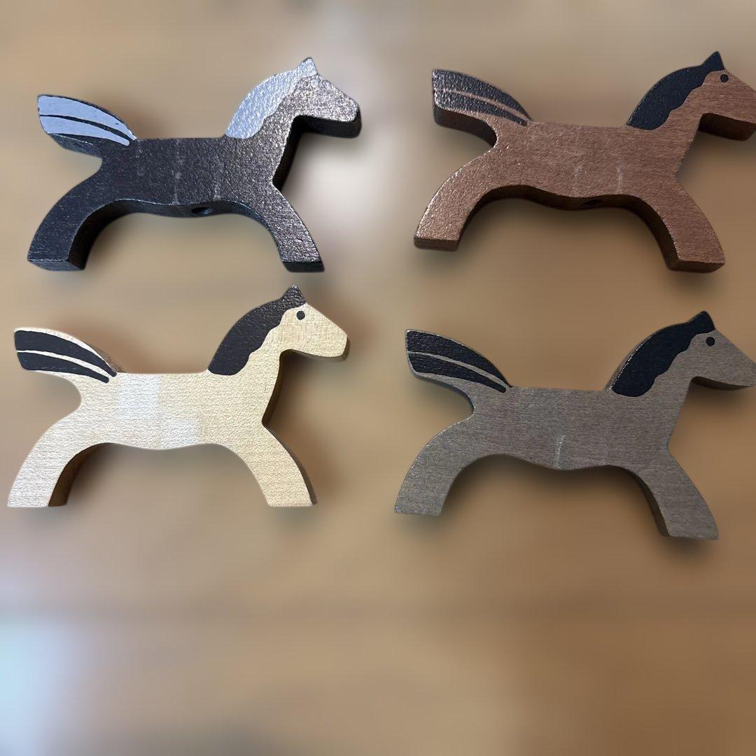 アルビスブラン　メリーゴーランド小