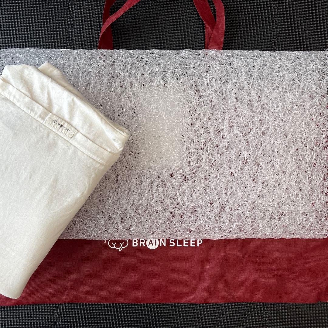 ブレインスリープ枕　スタンダード