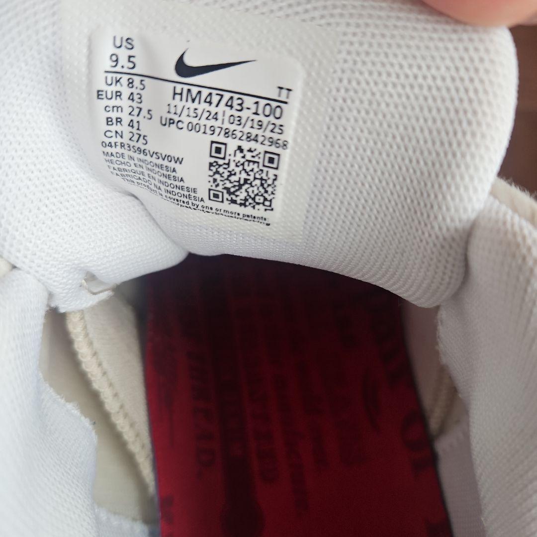 【中古】Levi's×NIKE Air Max 95 OG