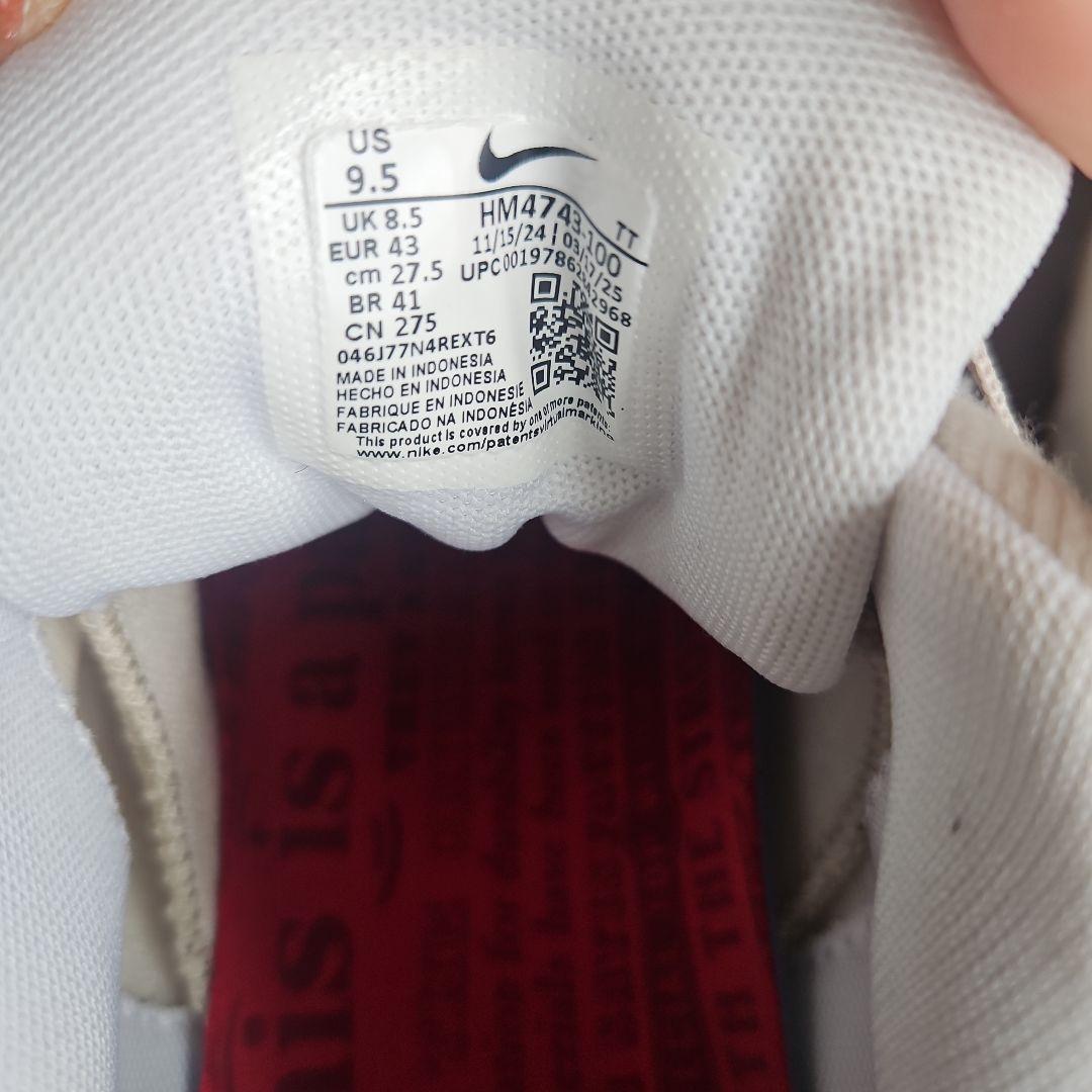 【中古】Levi's×NIKE Air Max 95 OG