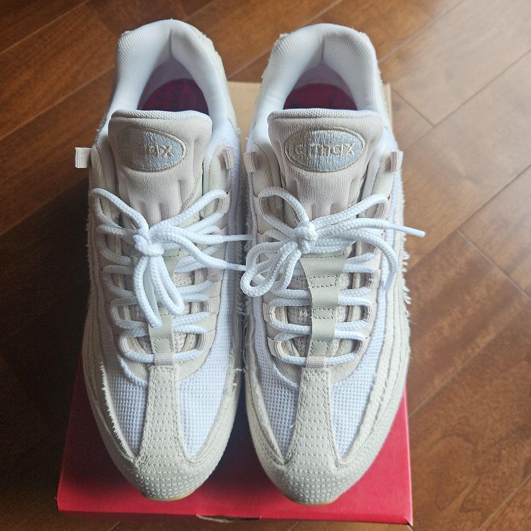 【中古】Levi's×NIKE Air Max 95 OG