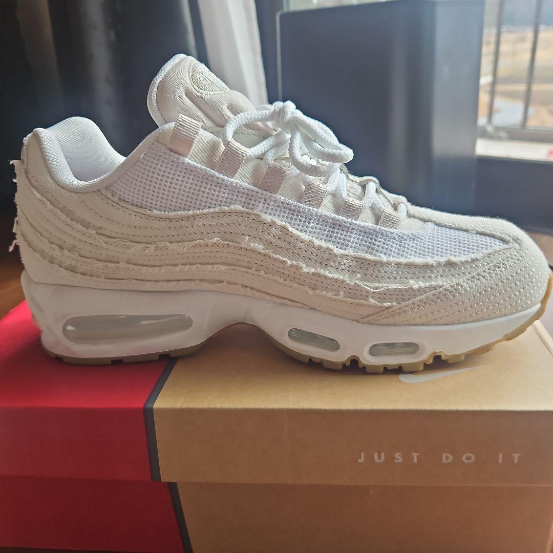 【中古】Levi's×NIKE Air Max 95 OG