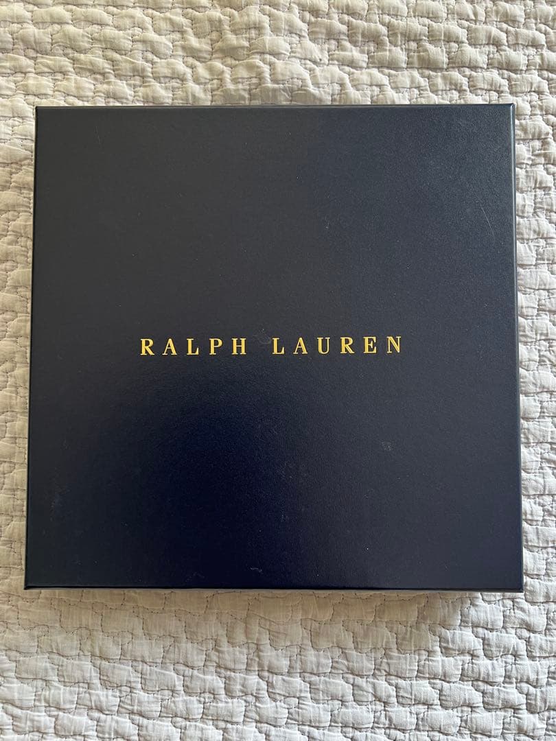 Ralph Lauren プレート Astor