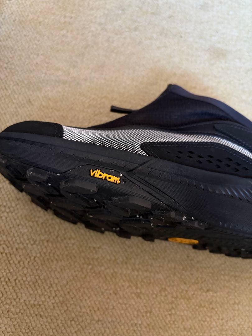 靴 HOKA PROJECT TRANSPORT TS 26.5cm