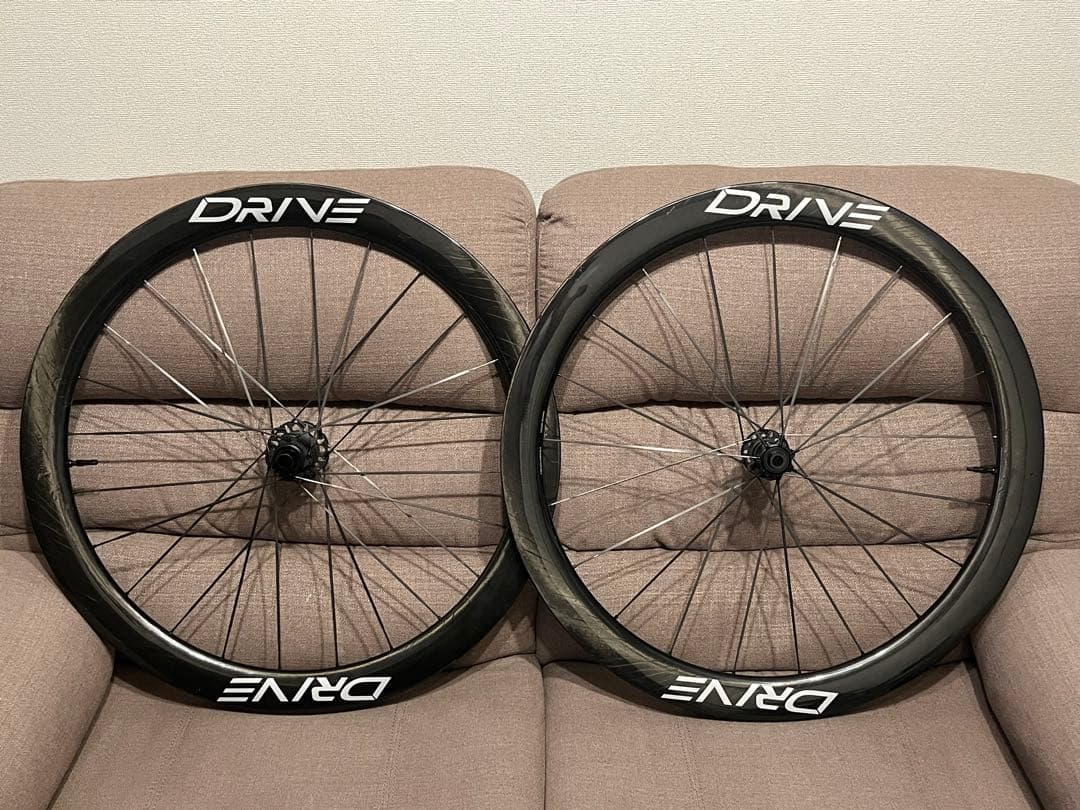 パーツ EliteWheels Drive50D(XDR)