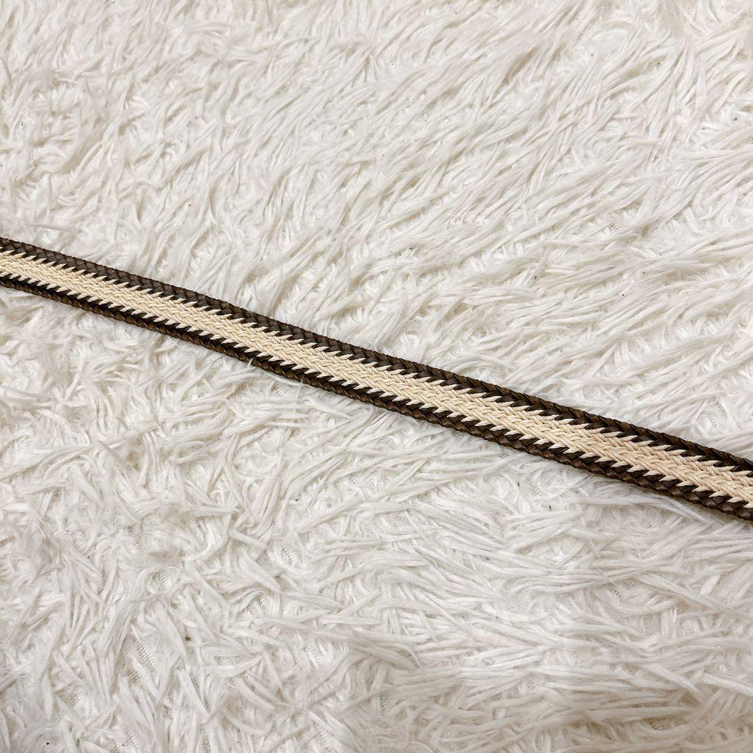 TIBERIO FERRETTI ティベリオ・フェレッティ ベルト イタリア製