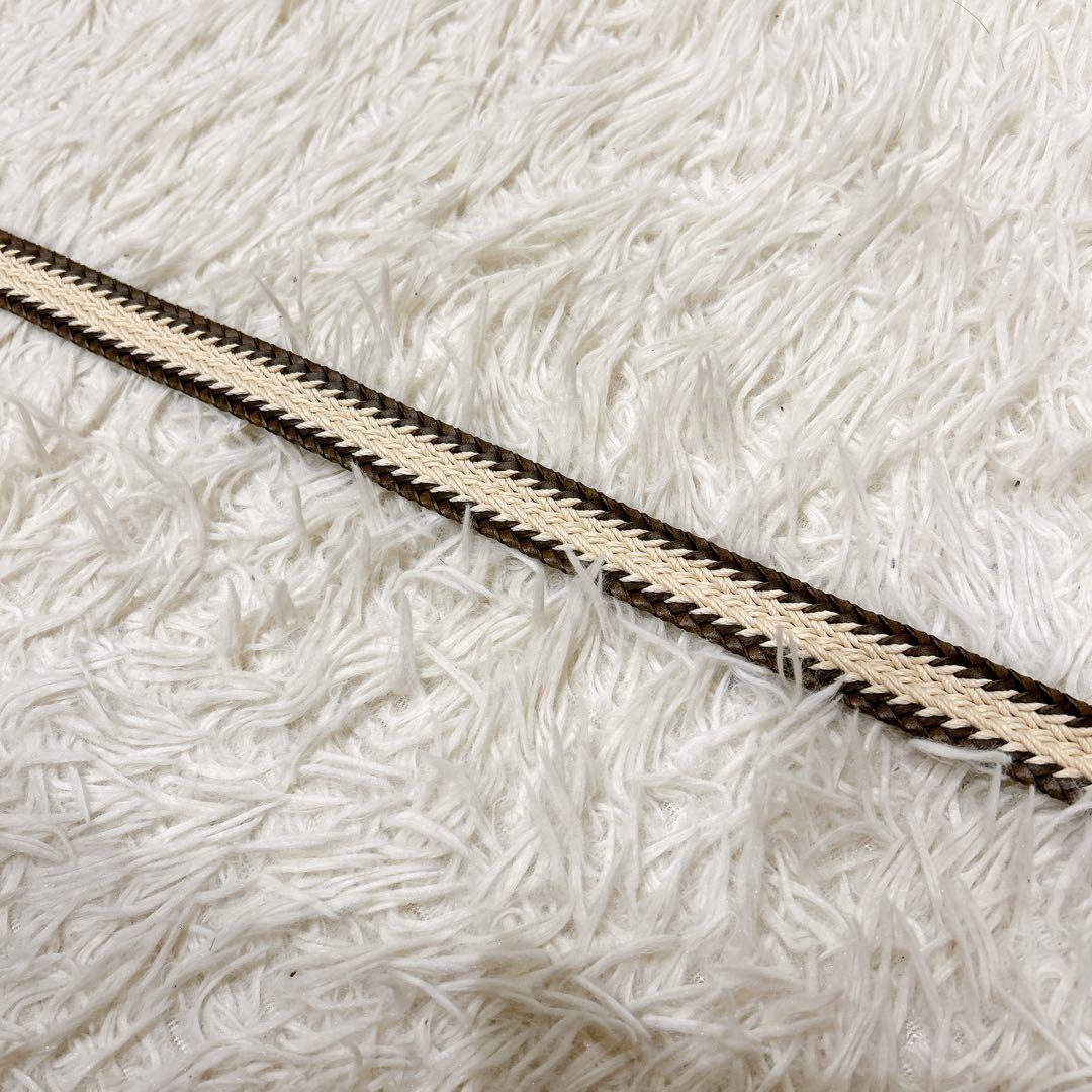 TIBERIO FERRETTI ティベリオ・フェレッティ ベルト イタリア製