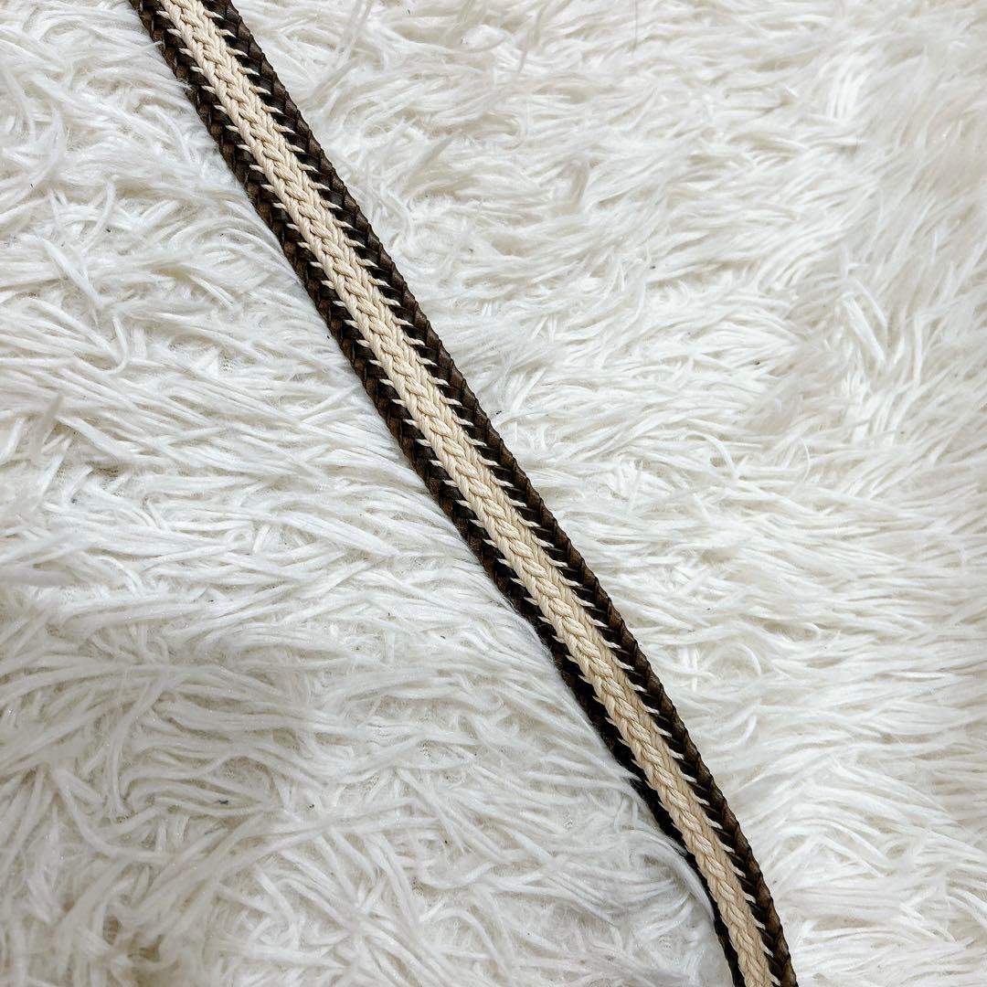 TIBERIO FERRETTI ティベリオ・フェレッティ ベルト イタリア製