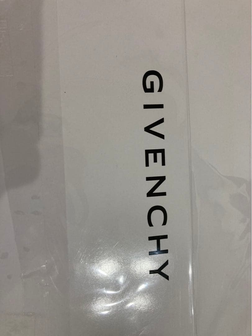 新品　ジバンシー 洗える羽毛肌掛ふとん