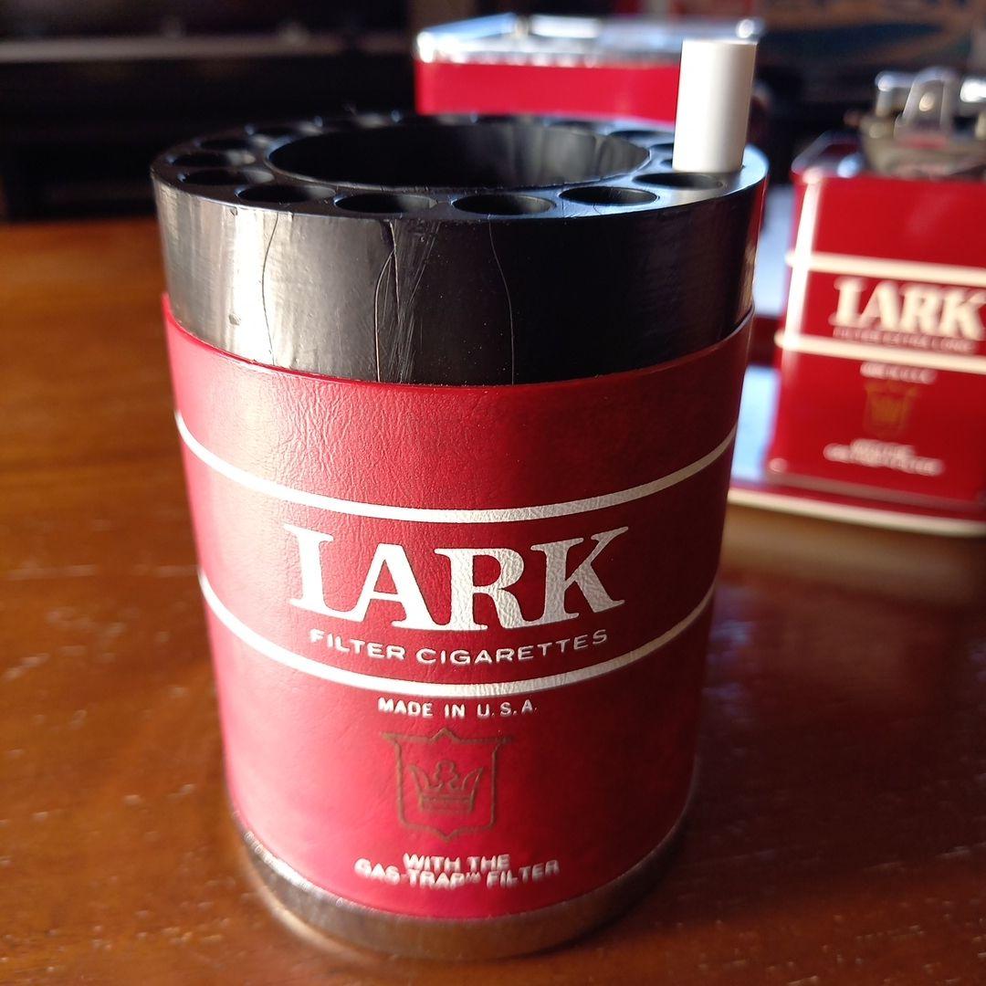 LARK フィルター付きタバココレクション