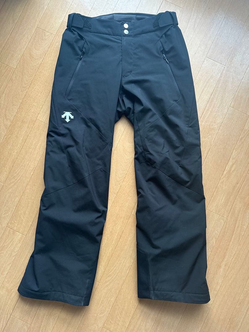 デサント　スキーウェア　Mサイズ