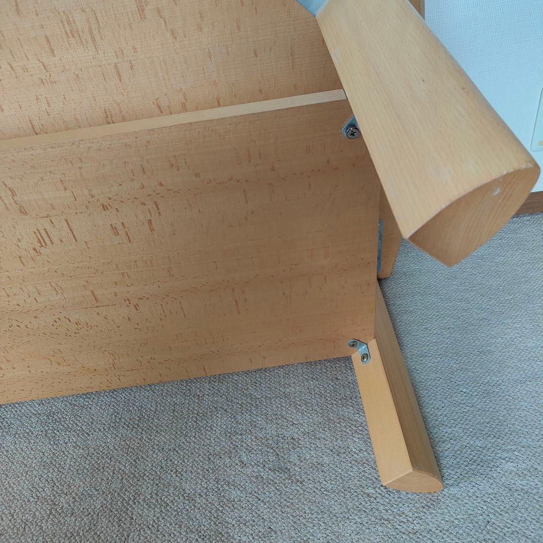 フォロー割 木製 センターテーブル ローテーブル ナチュラル 無垢材 オーク材