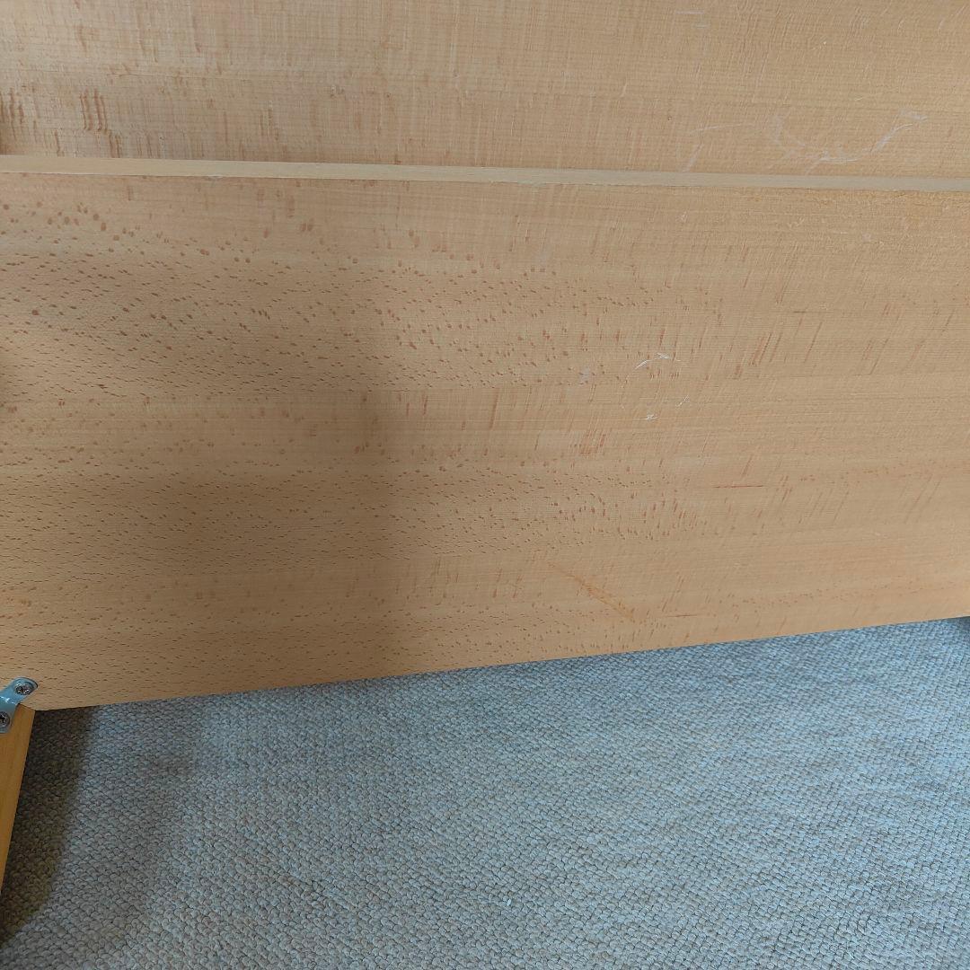 フォロー割 木製 センターテーブル ローテーブル ナチュラル 無垢材 オーク材