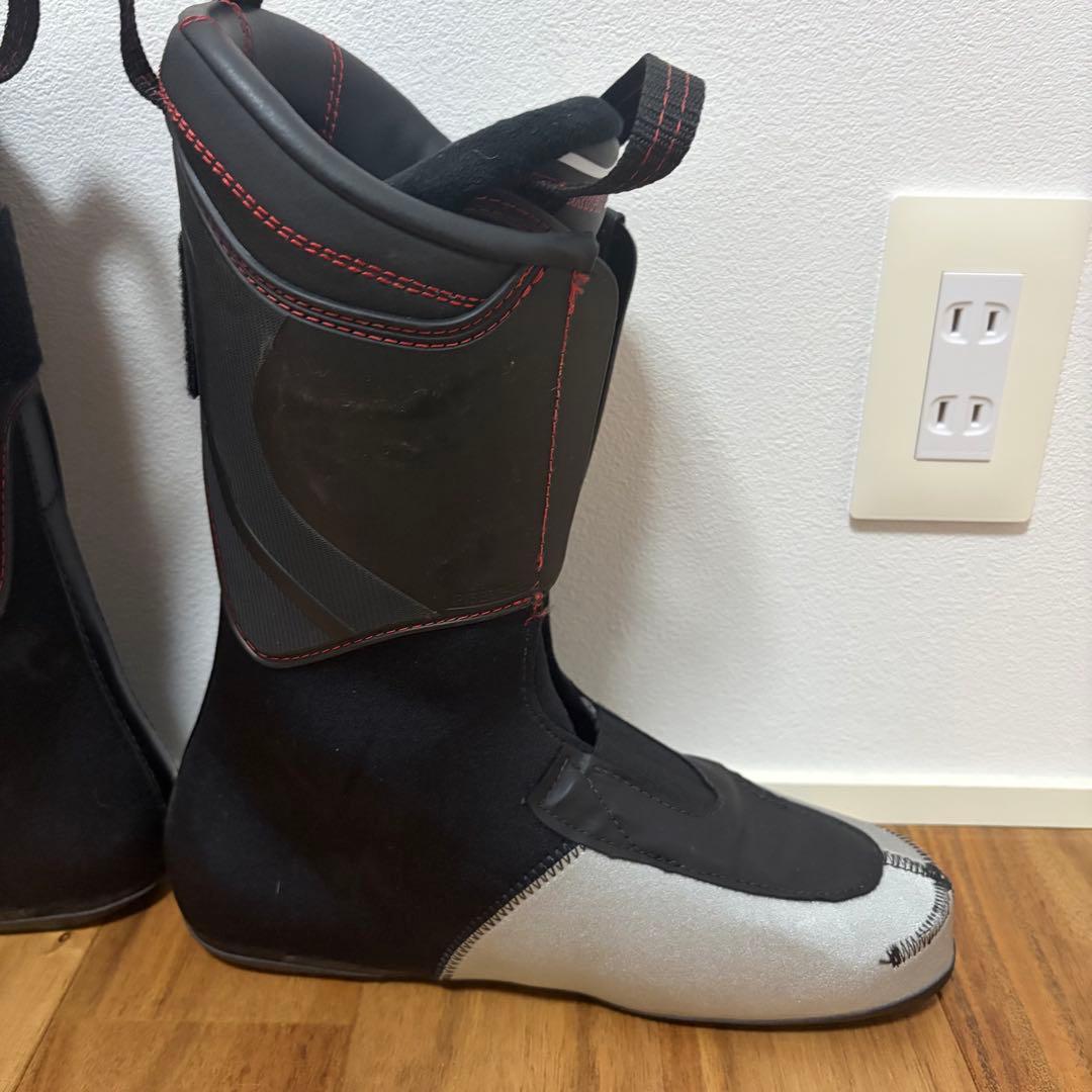 Atomic スキーブーツ Hawx 120s Prime 26.5cm