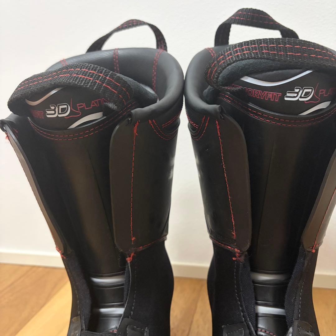 Atomic スキーブーツ Hawx 120s Prime 26.5cm