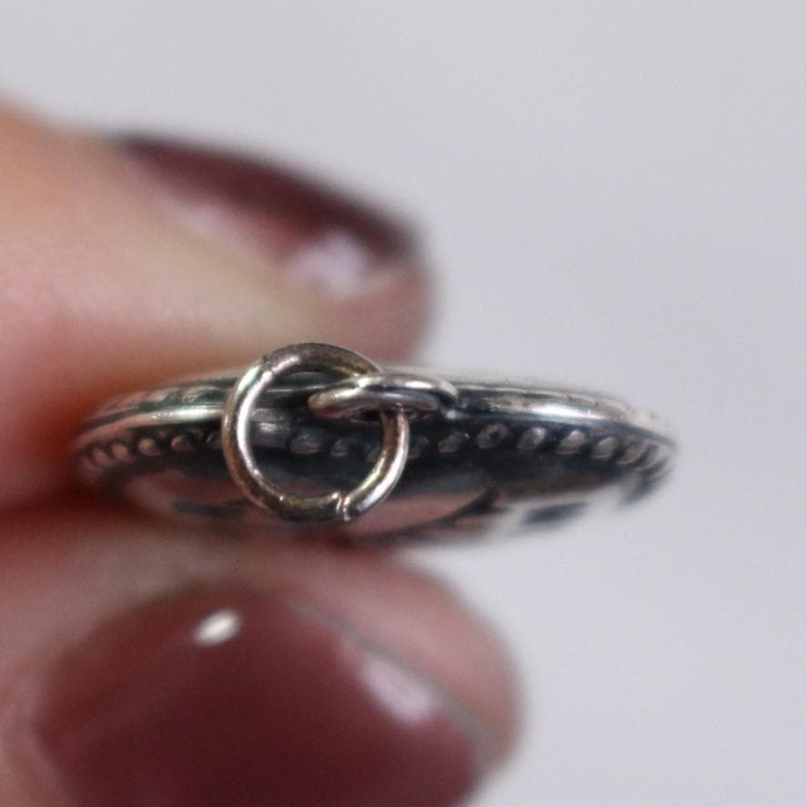 40s　スウィートハートジュエリー　you are my deer 鹿 u r