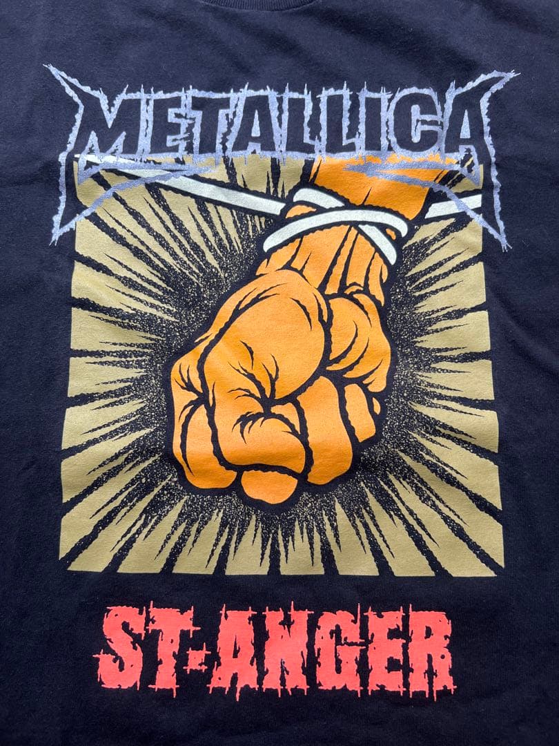 トップス LLICA ST.ANGER 2003.05.19 FILLMORE T