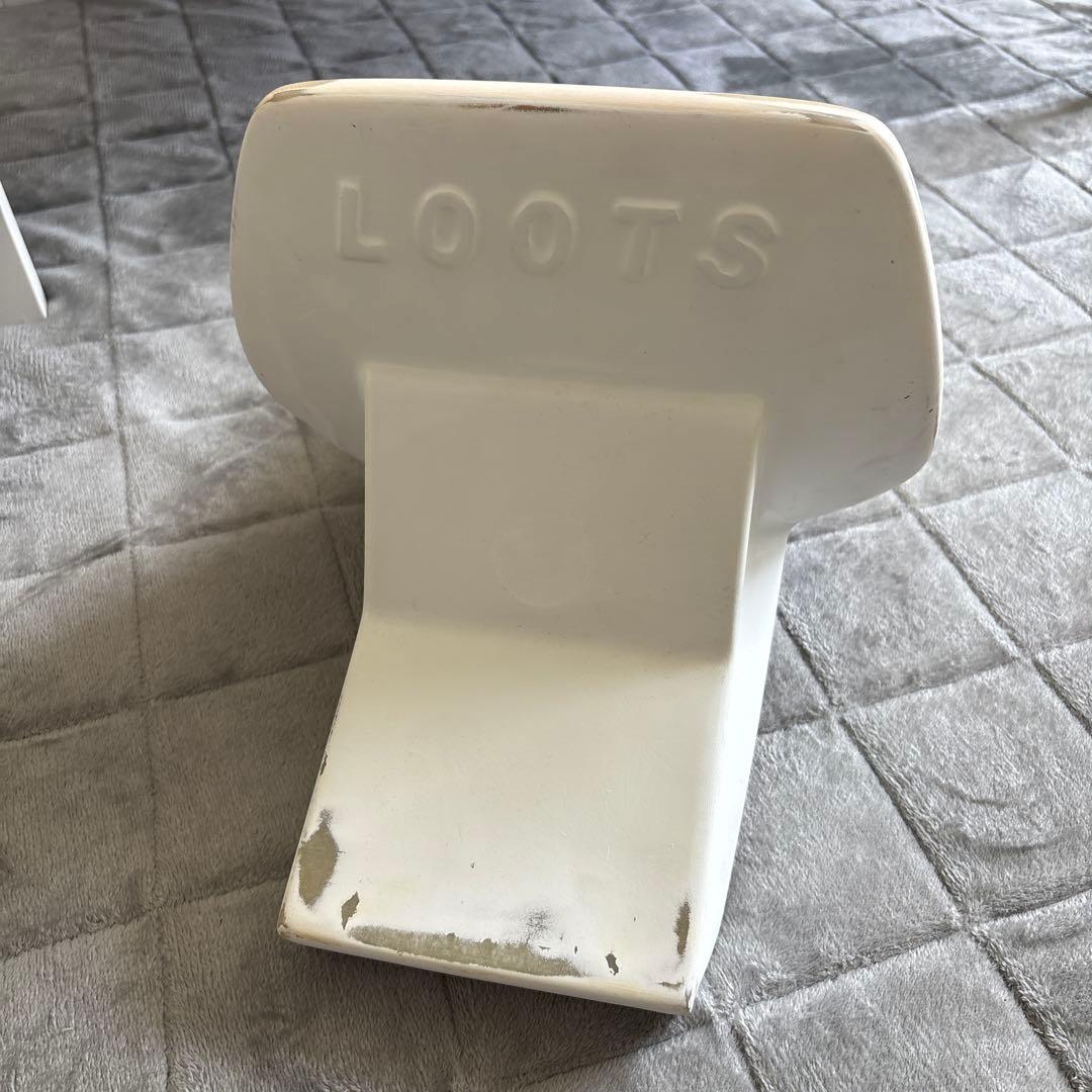 ルーツテール CB400F GT380 ホーク2 バブ 汎用