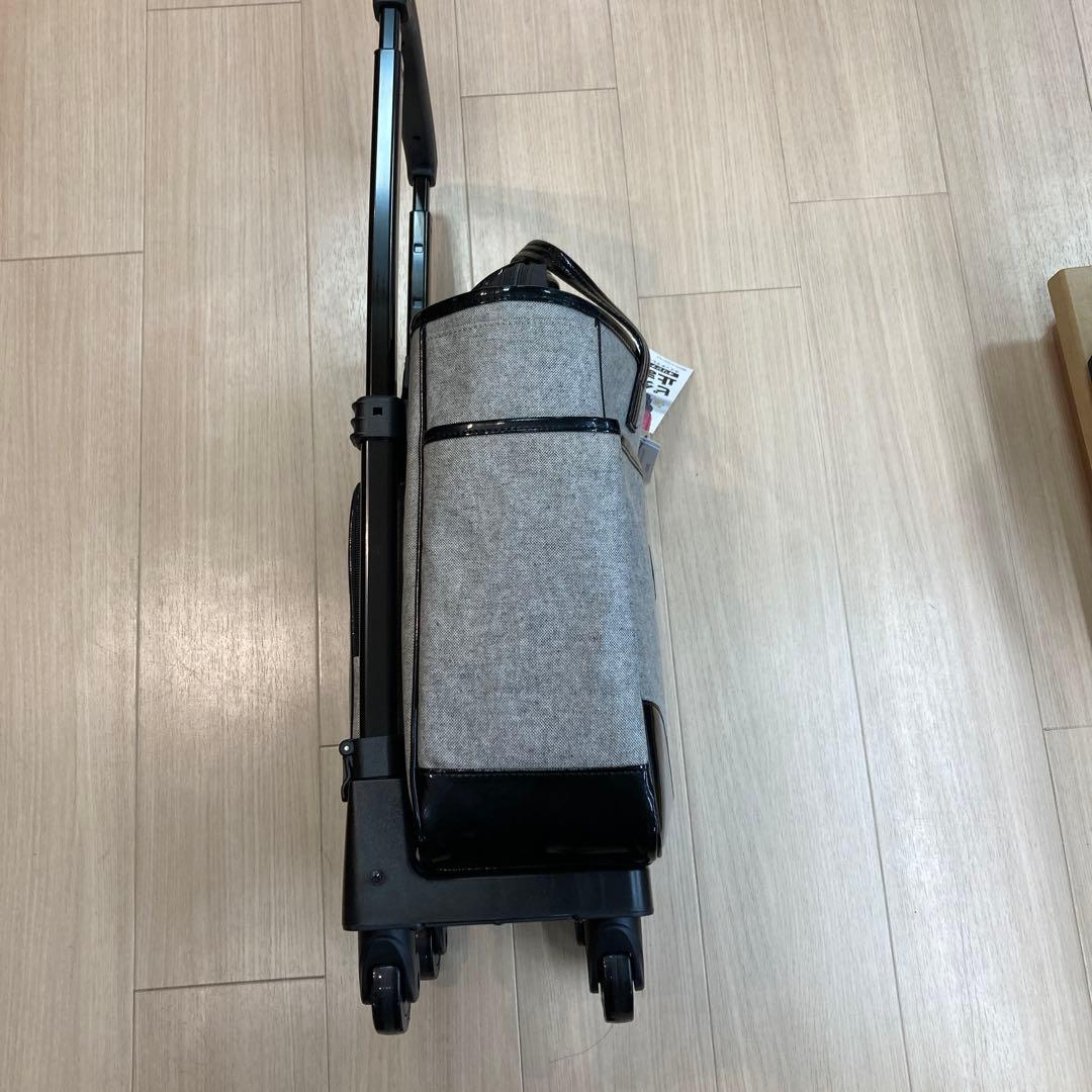 スワニーキャリーバック