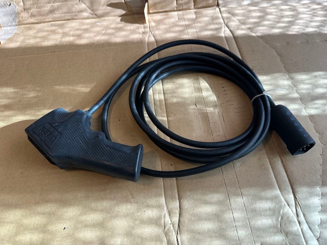 WARNウインチ AXON 55-S (5500lb)+ジムニー取付け専用ステイ