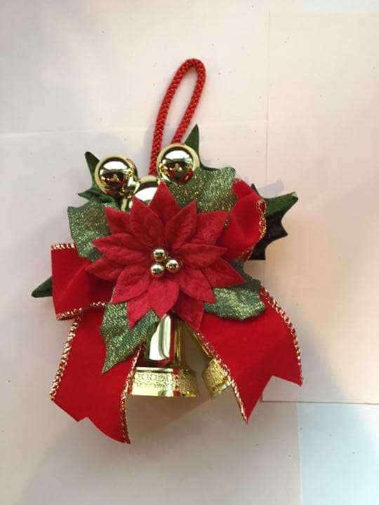 ディズニー　クリスマス　リース　２個セット