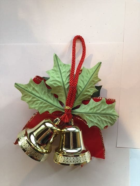 ディズニー　クリスマス　リース　２個セット