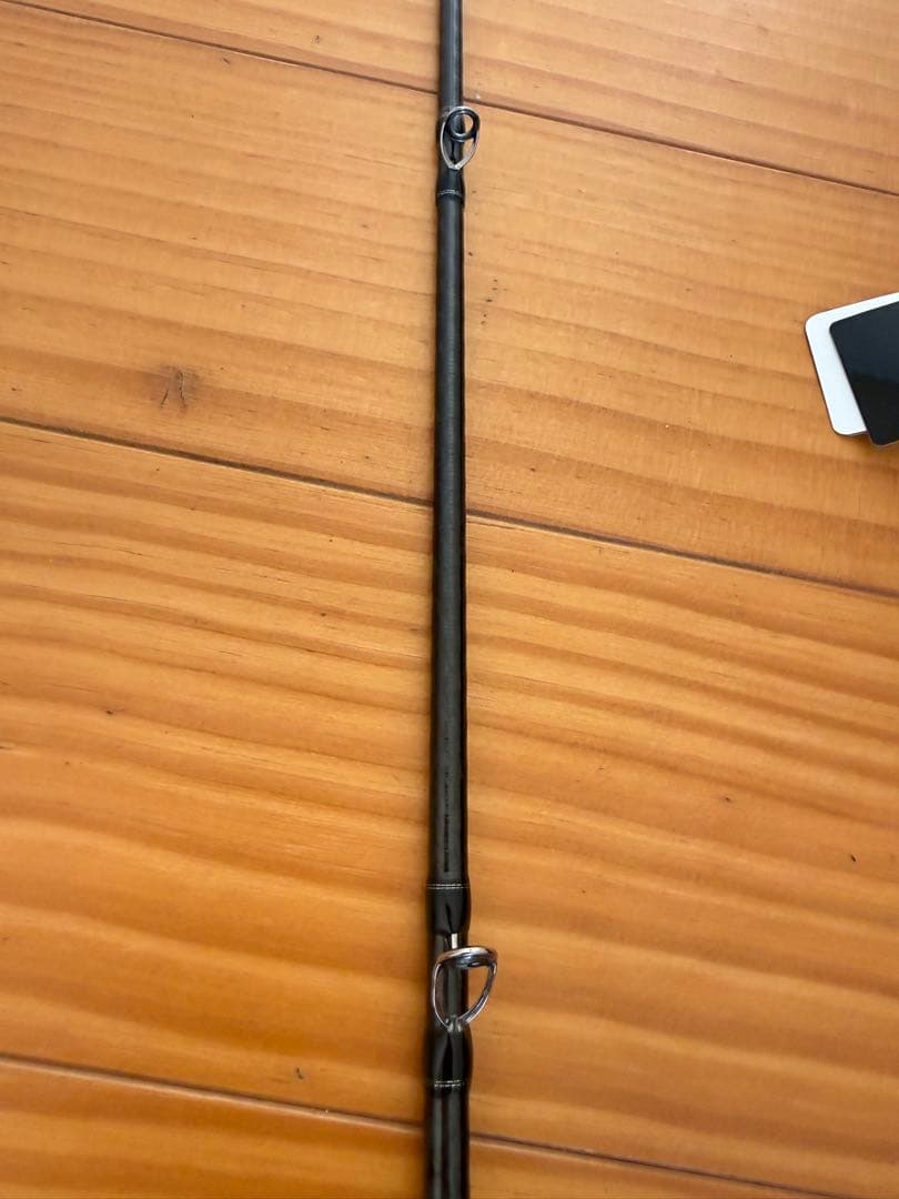 8日まで限定　シマノ　BIG BAIT C610-XX ディスラプション