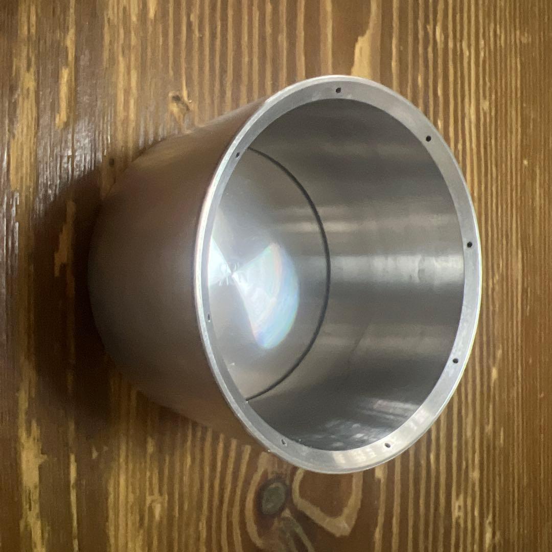 クッカーセット アルミ製 収納袋付き