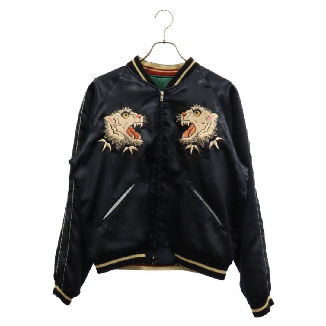 スカジャン テーラー東洋 氷室京介