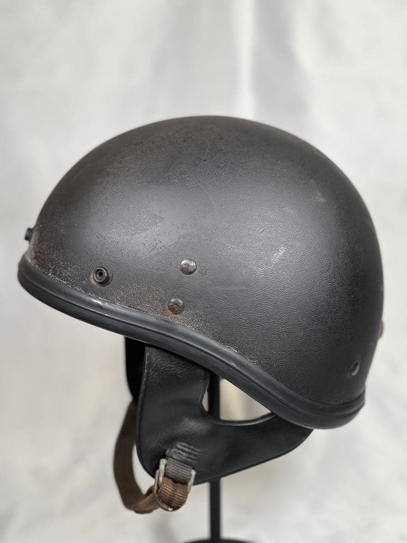 60s Buco Sears ブコ　ハーフ　シアーズ　ビンテージヘルメット