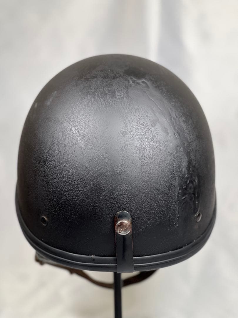 60s Buco Sears ブコ　ハーフ　シアーズ　ビンテージヘルメット