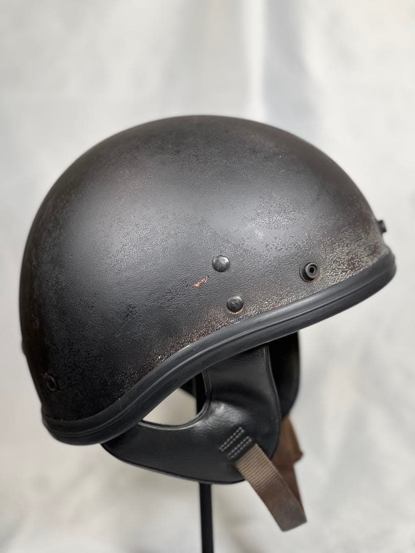 60s Buco Sears ブコ　ハーフ　シアーズ　ビンテージヘルメット