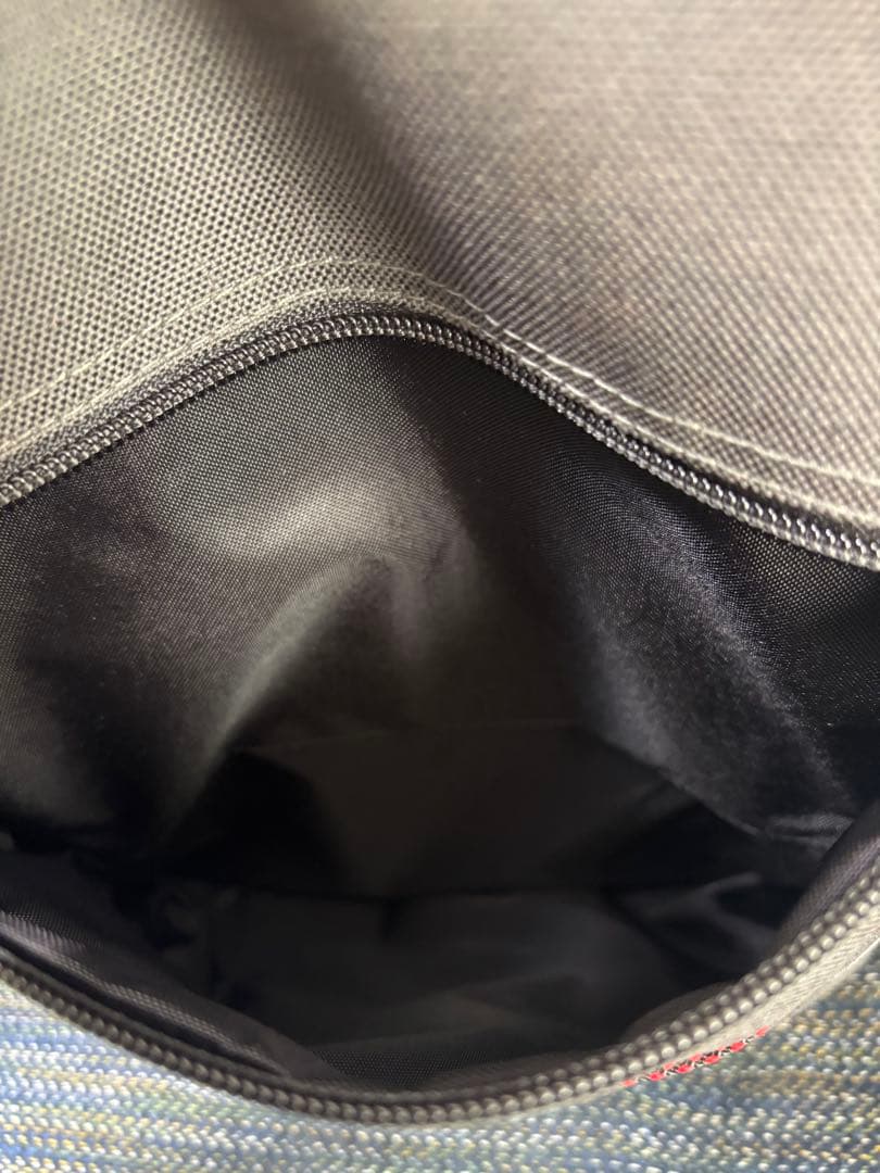 【美品】BRIEFING GOLF ブリーフィング ゴルフ カートバッグ