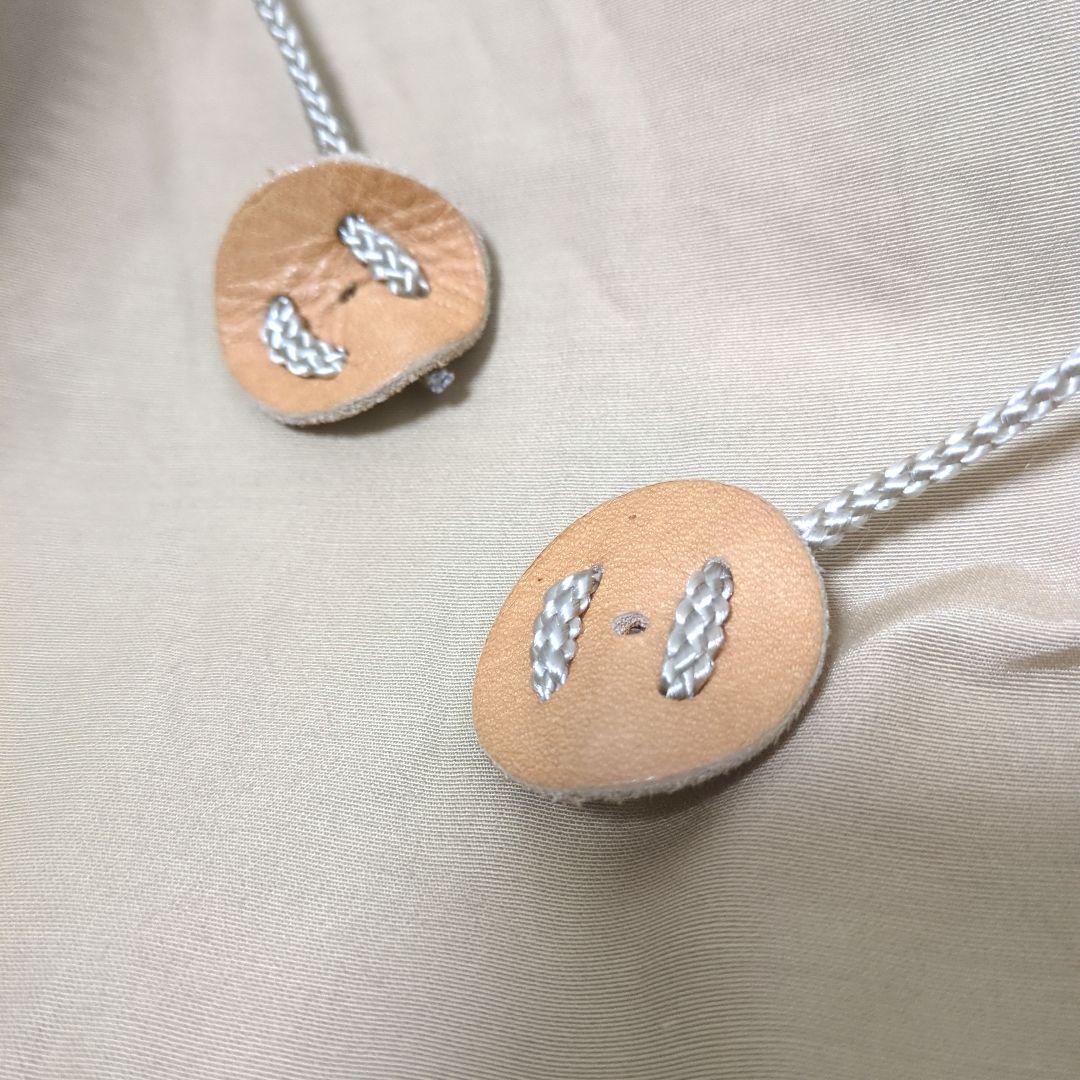 【美品】SIERRA DESIGNS ロクヨン マウンテンパーカー ショート