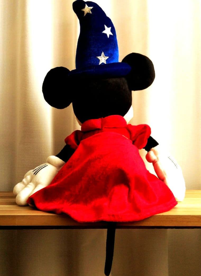 ★DWE ファン アンド アドベンチャーセット【マジックミッキー付き】