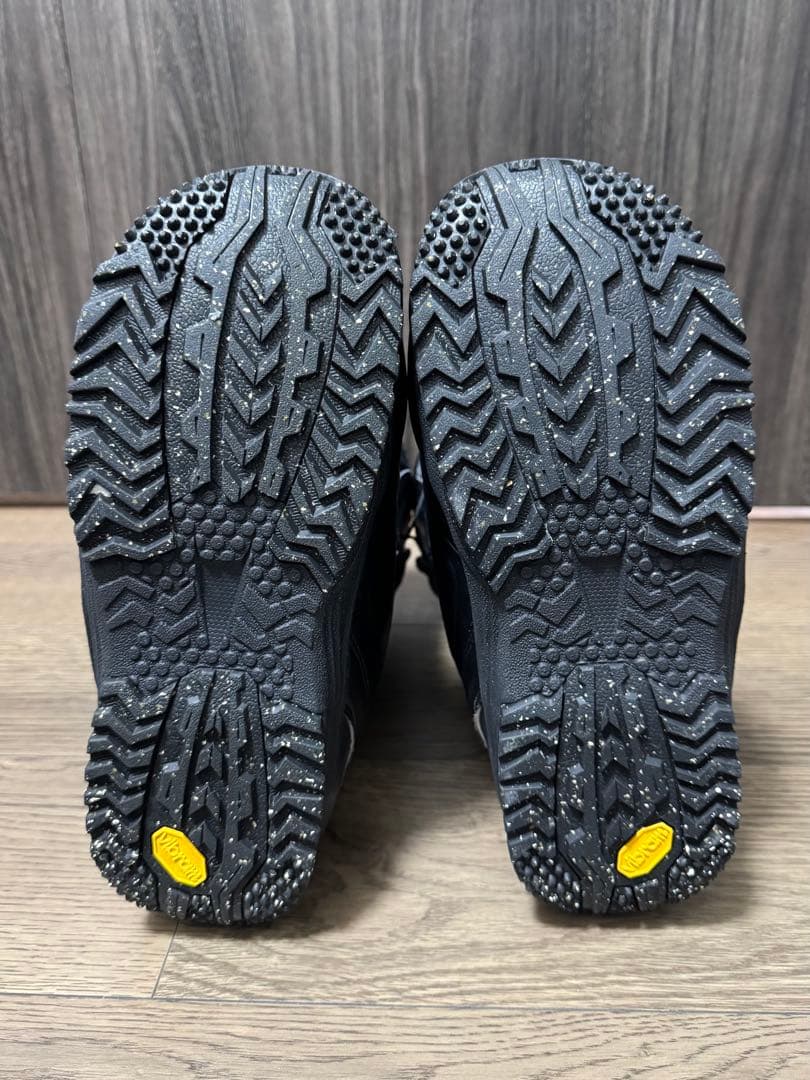 NITRO Team チーム TLS 26.5