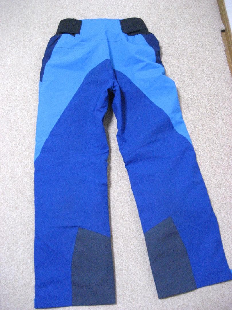 Maa　再々値下ゴールドウィン GOLDWIN 高機能ウェア　上下Sサイズ