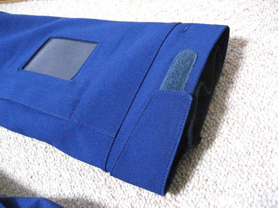 Maa　再々値下ゴールドウィン GOLDWIN 高機能ウェア　上下Sサイズ