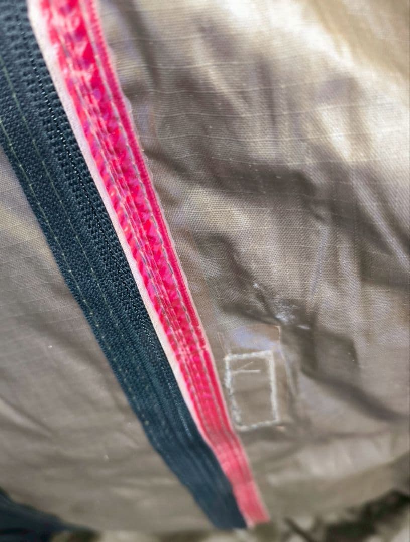 peak リビングシェル Pro GY　TP-630　タープテント