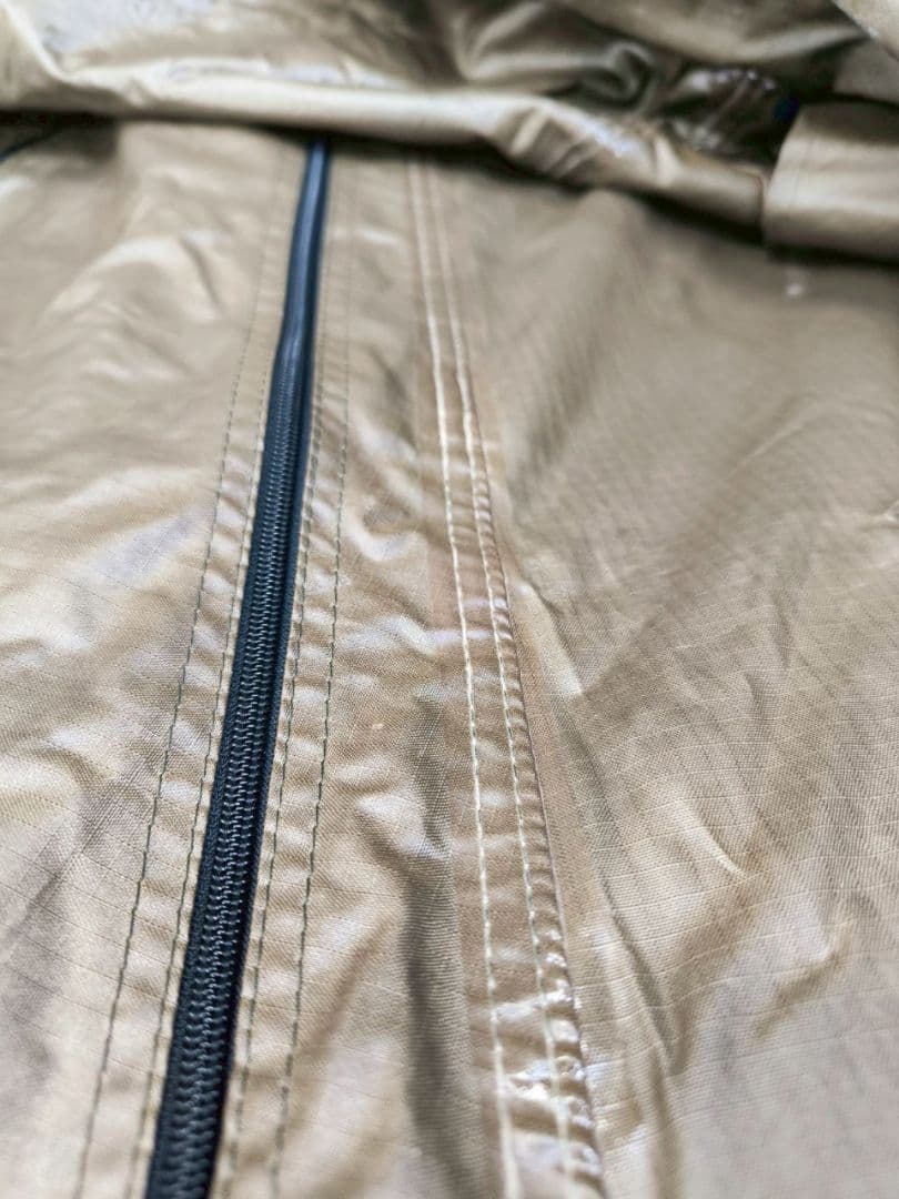 peak リビングシェル Pro GY　TP-630　タープテント