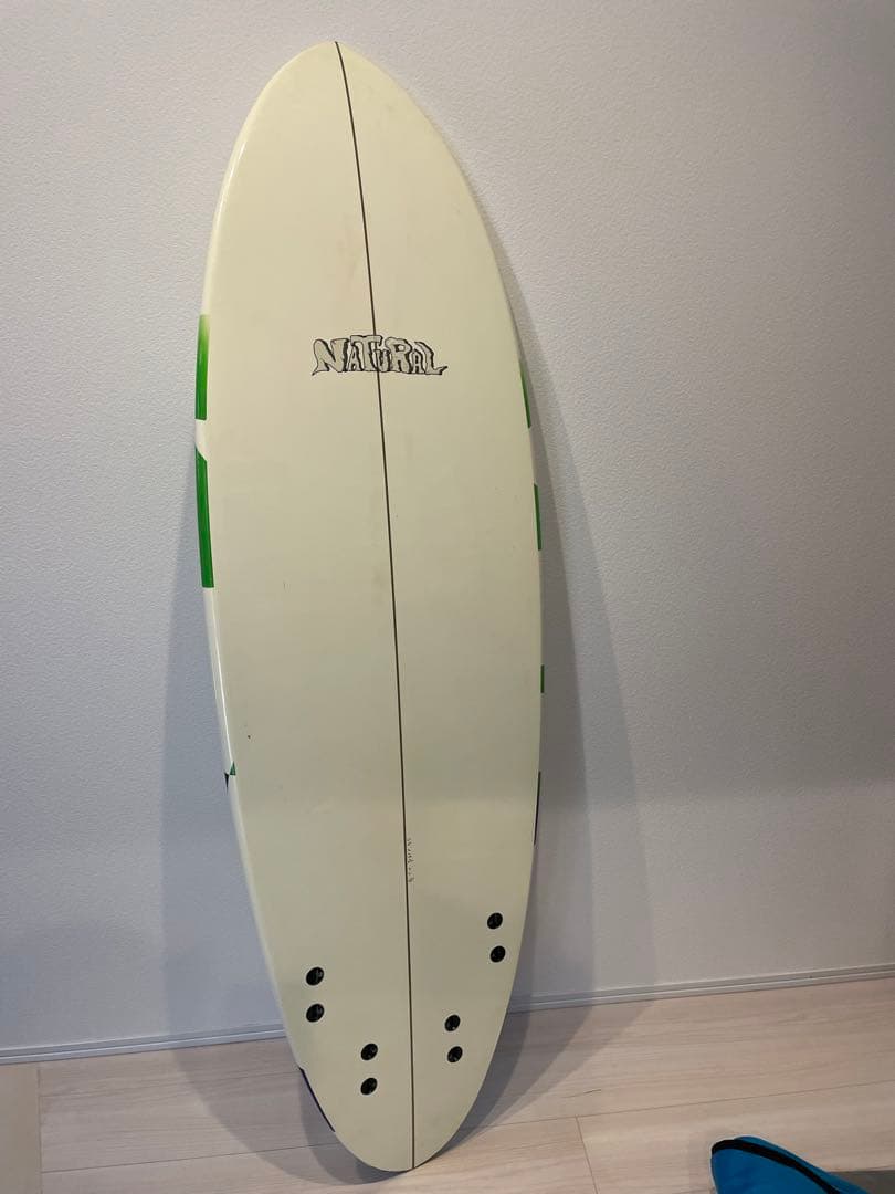 サーフボード　ミニボード　ケース　リーシュコード　付