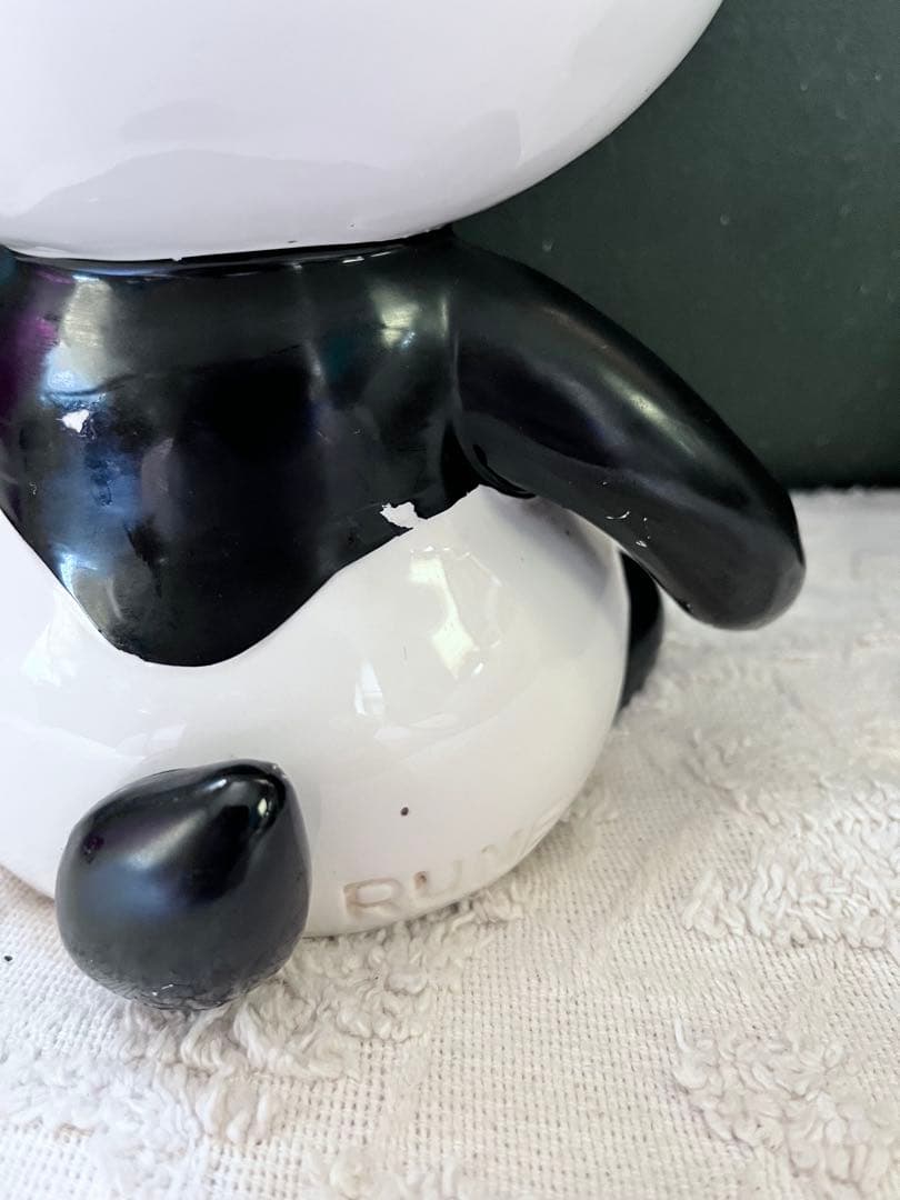 MR PANDA RUNE 内藤ルネ