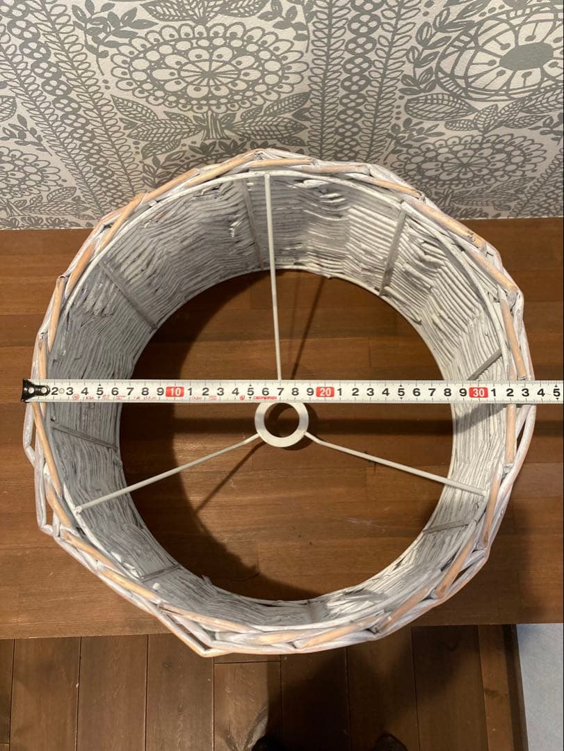 Francfranc フランフラン フロアスタンド ライト ランプ 照明