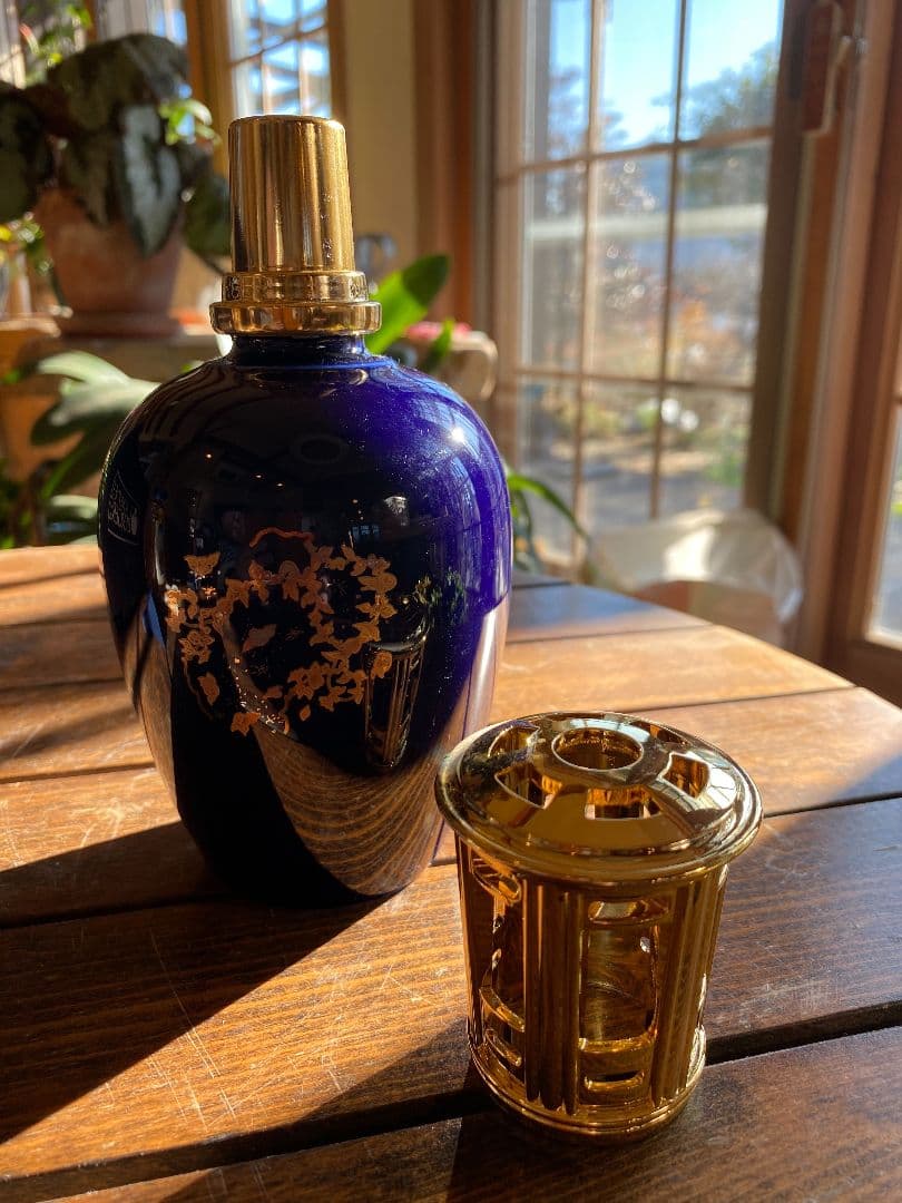 LAMPE BERGER ランプベルジェ