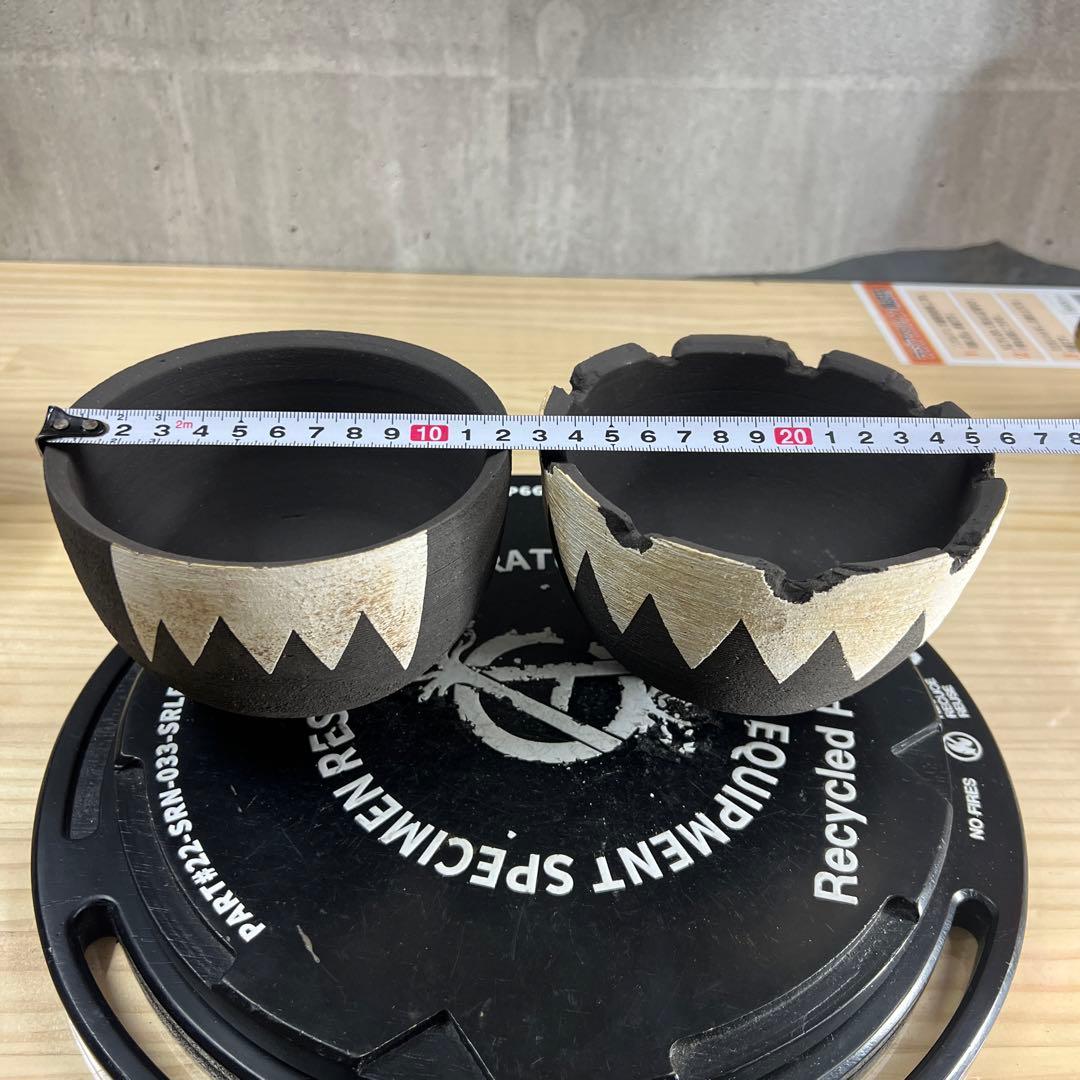 手作植木鉢 Mサイズ 検（ 塊根植物 グラキリス パキプス アガベ)