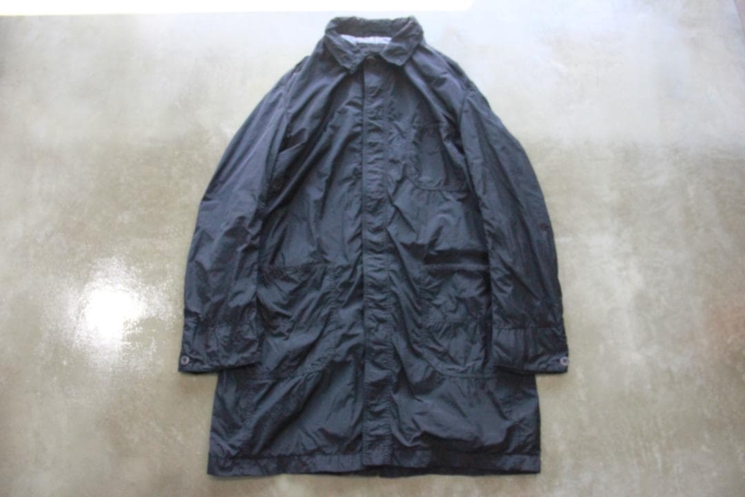 ジャケット・アウター COMME des GARCONS HOMME poly coat